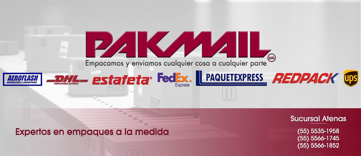 ¿quiénes Somos Pakmailemk 8568